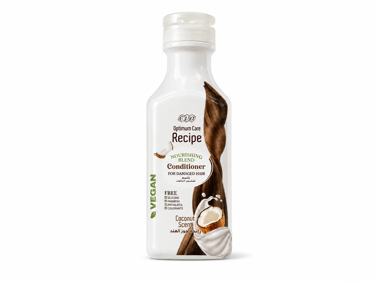 Aloe Eva Recipe Conditioner