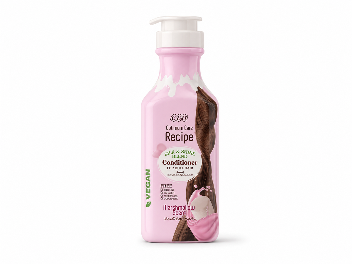 Aloe Eva Recipe Conditioner