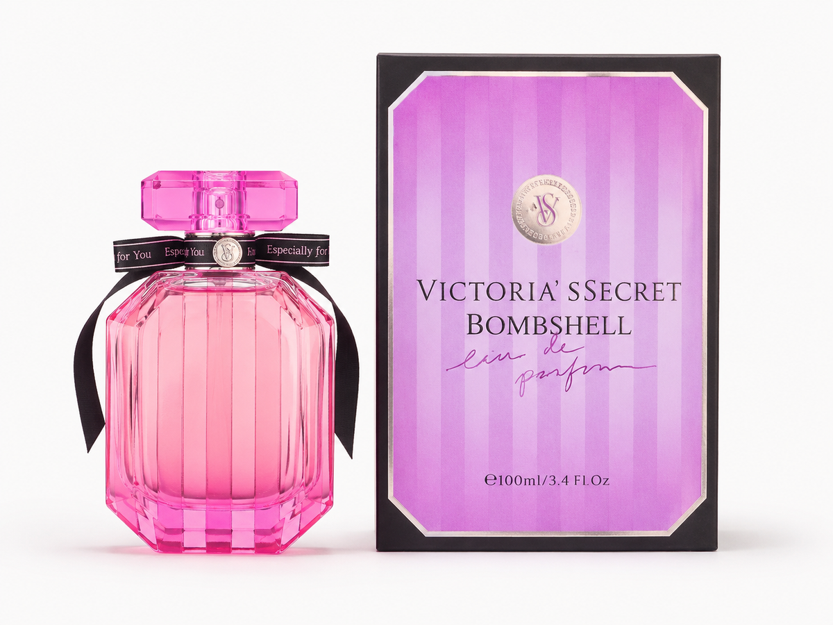 Bombshell Perfume