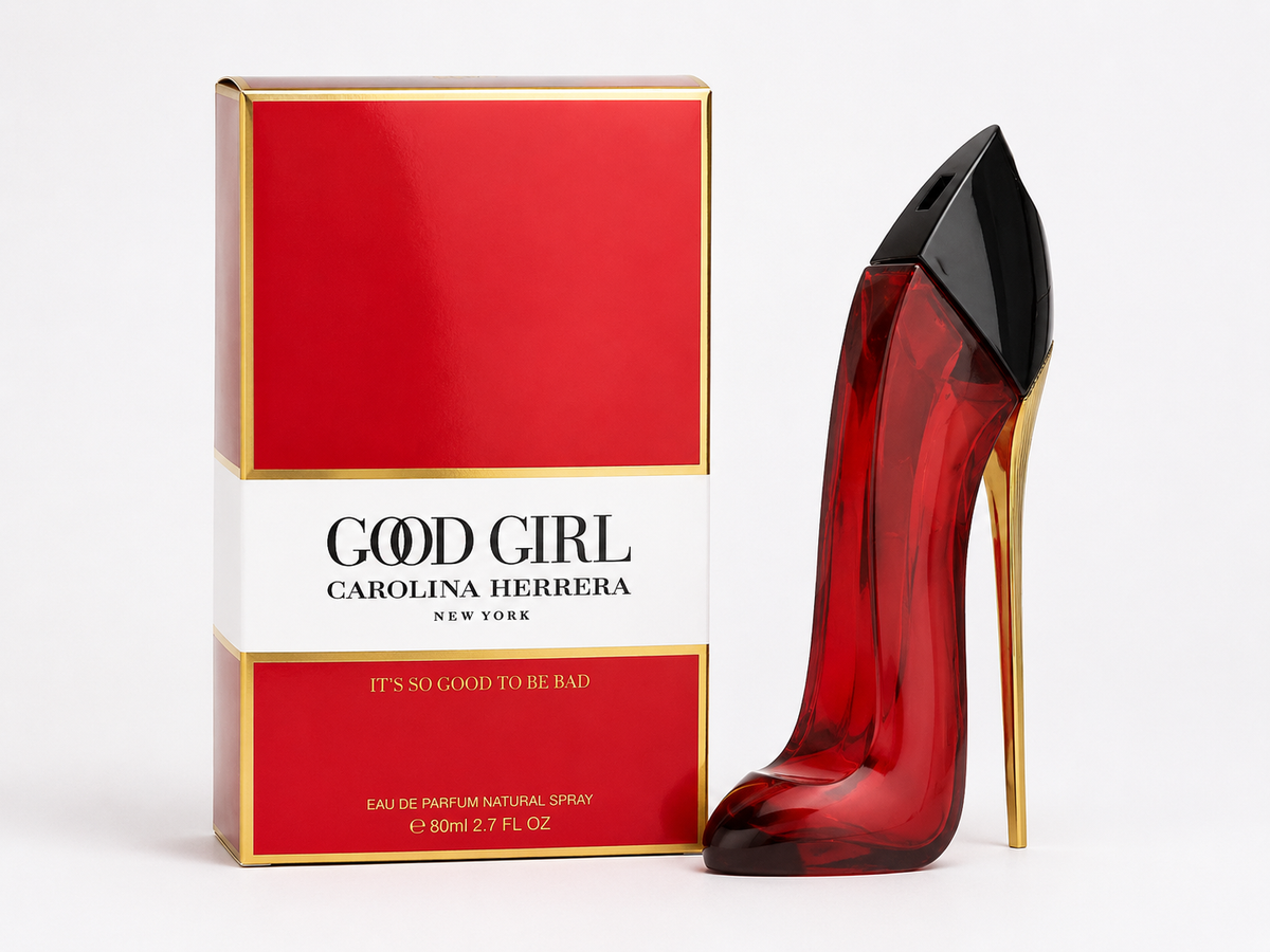 Good Girl Perfume
