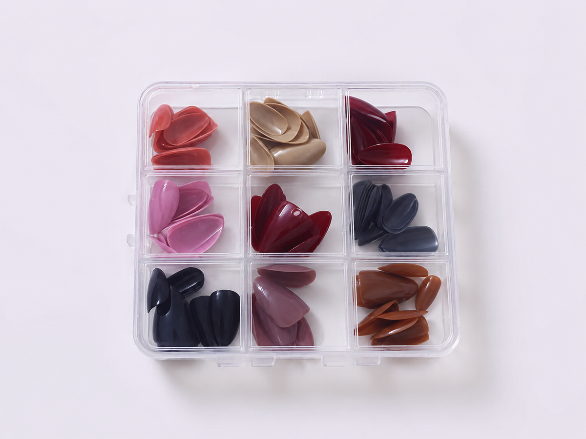 Press On Nails Set