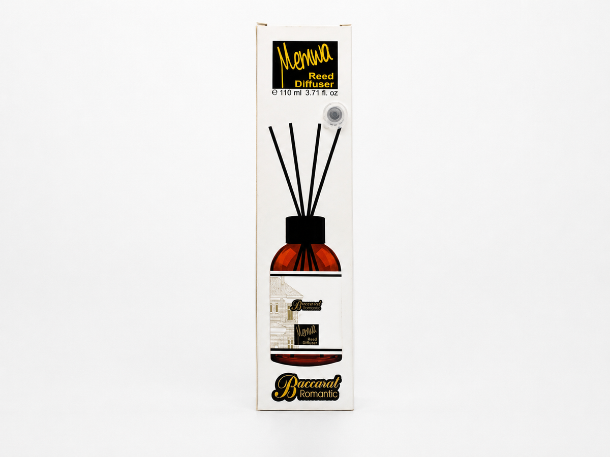 Memwa Reed Diffuser