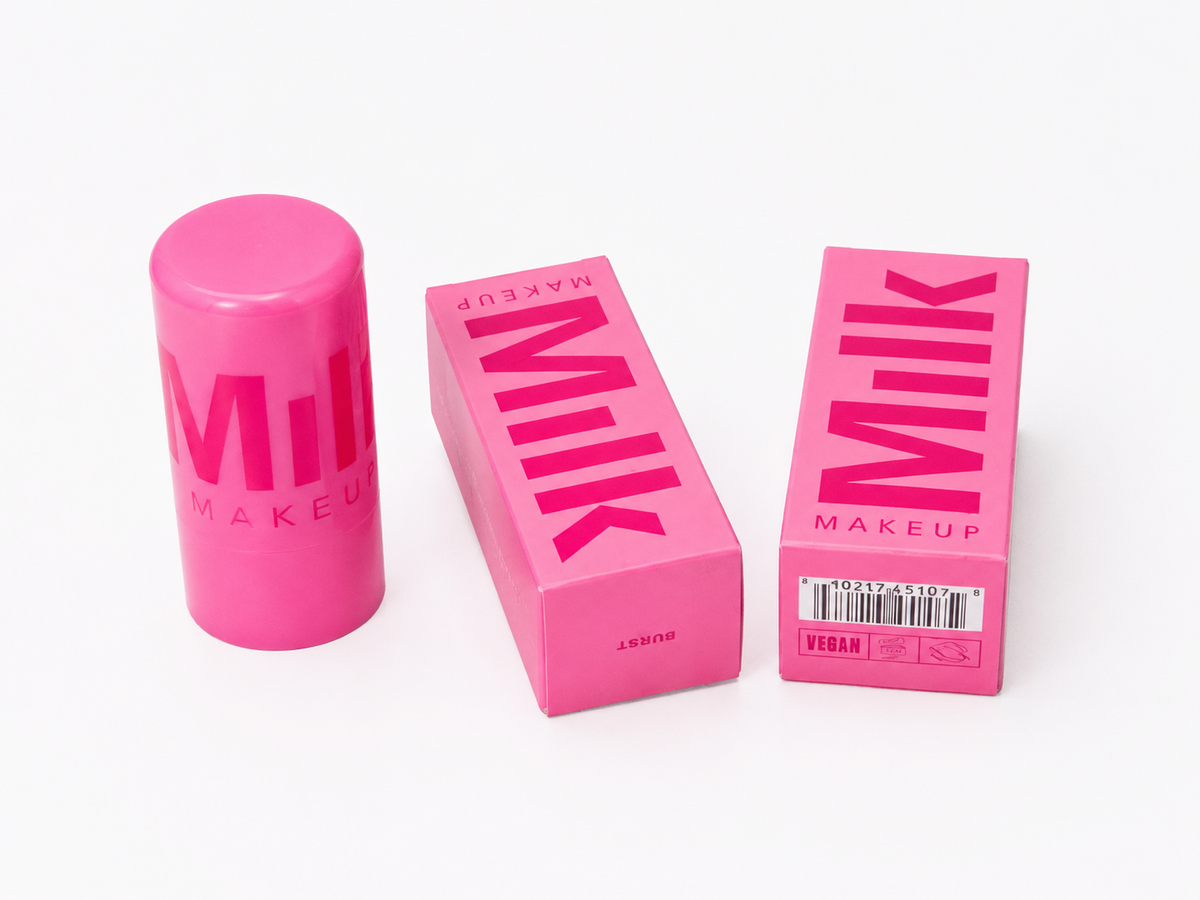 Jelly Milk Blush