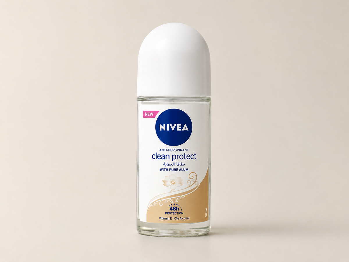 Nivea Women's Roll-On