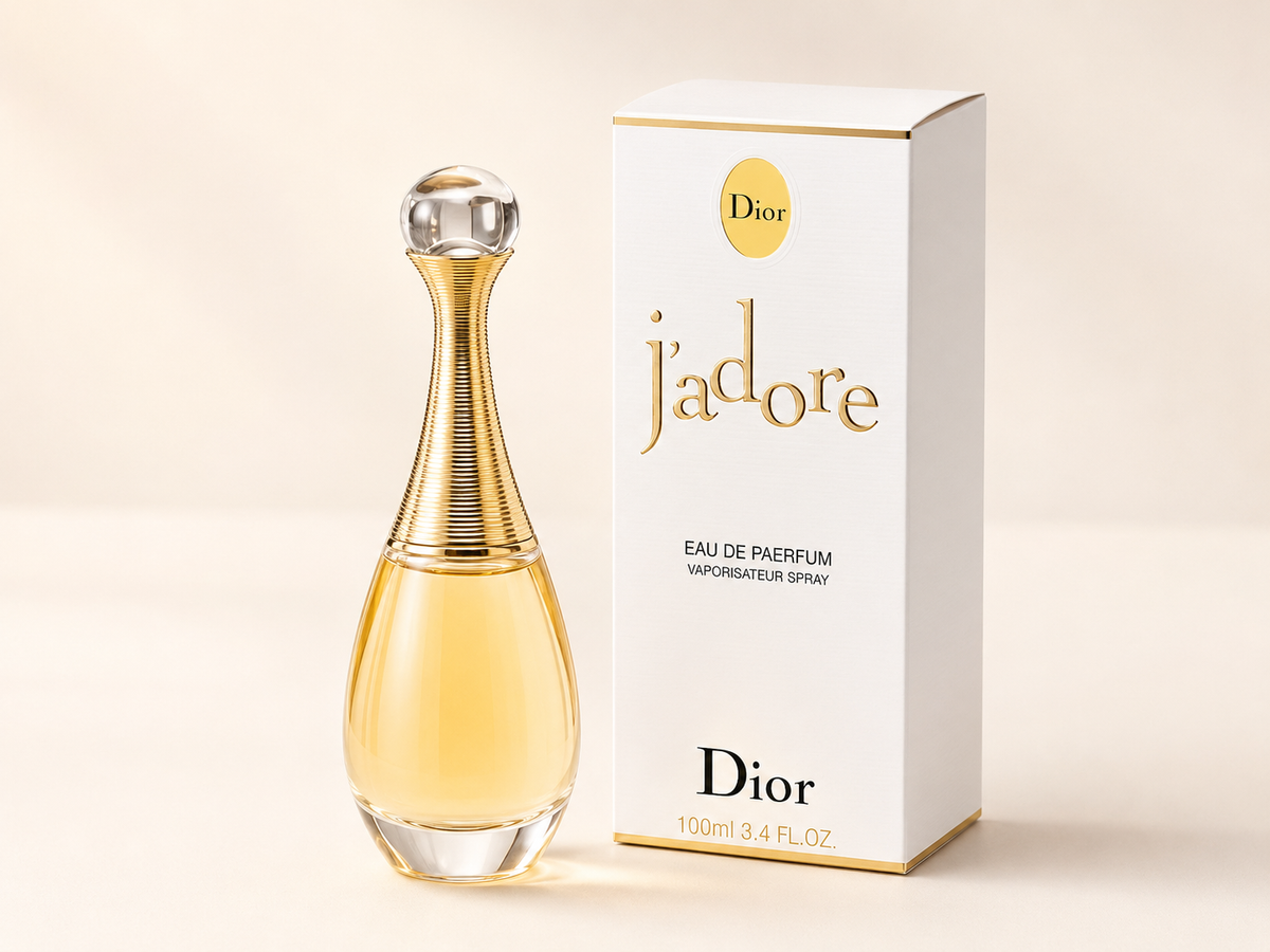 J'adore Perfume