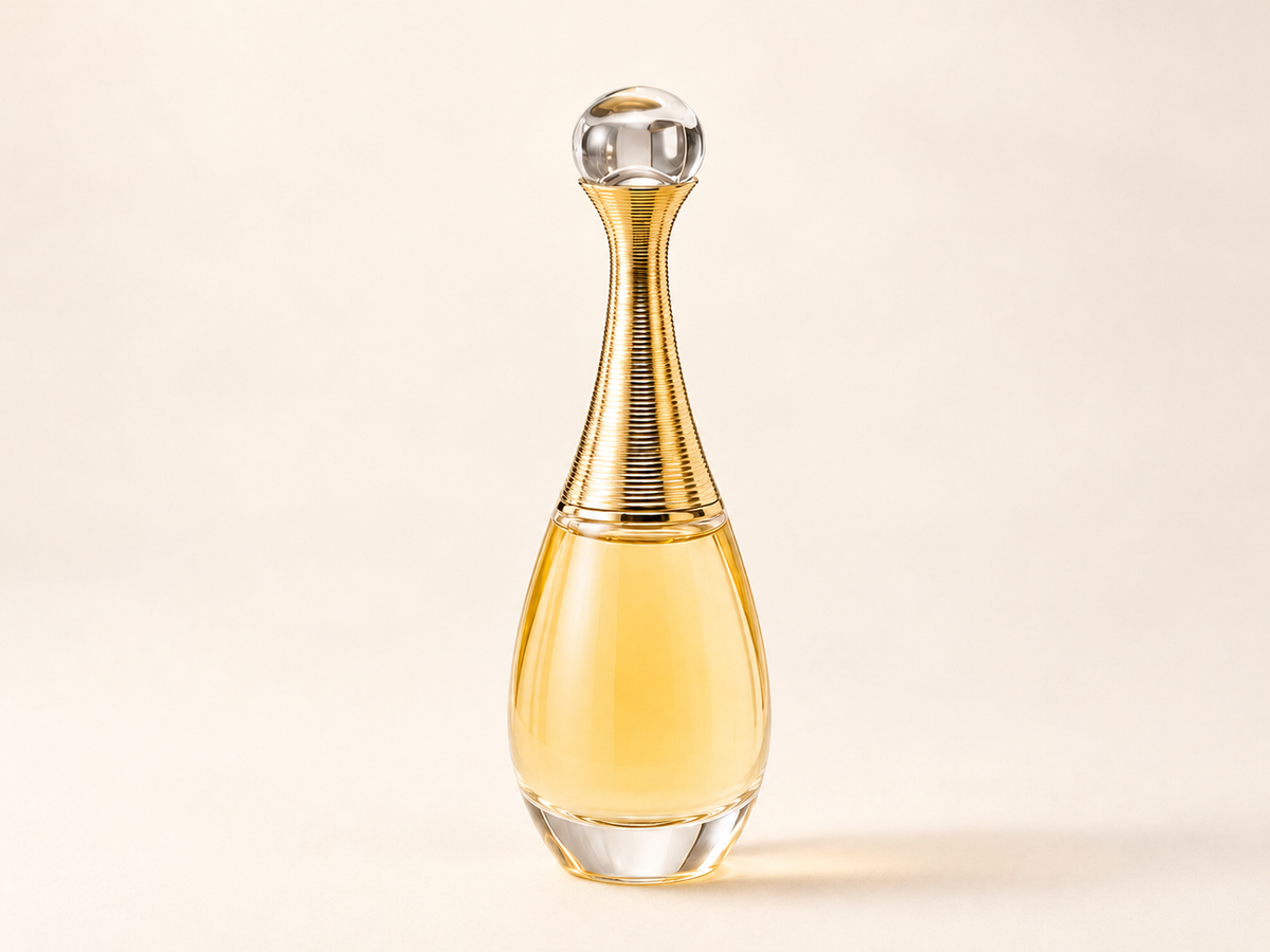 J'adore Perfume